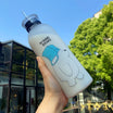 We Babe Bears Frosted Water Bottle – 1000ml