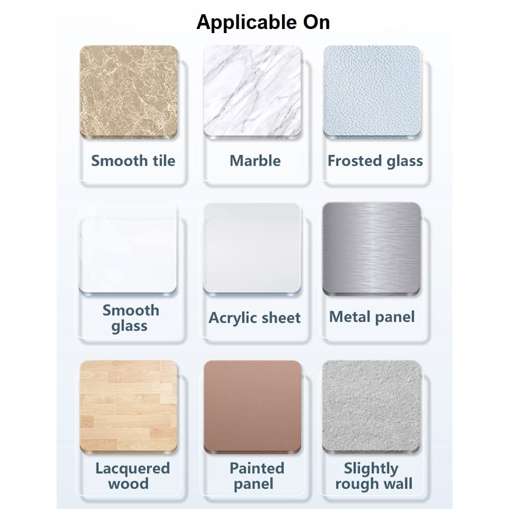 3-in-1 Dragonfly Adhesive Wall Hooks