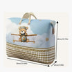 CozyCarry Large Capacity Multipurpose Storage Organizer Bag