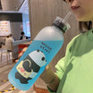 We Babe Bears Frosted Water Bottle – 1000ml