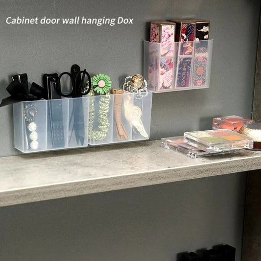 3 Grid Mini Mount Storage Box