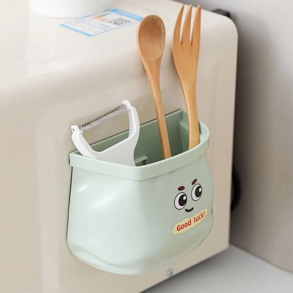 Cute Design Multipurpose Magnetic Storage Box