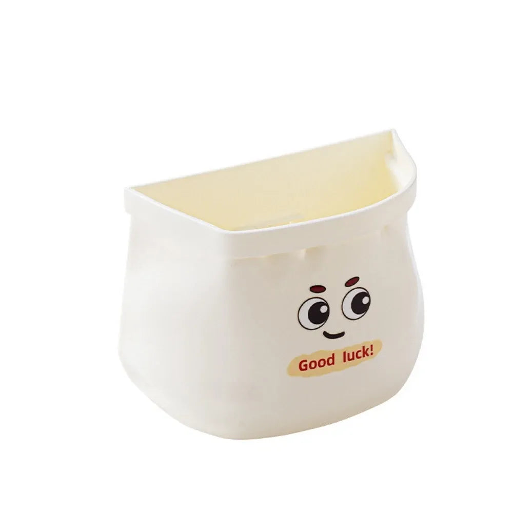 Cute Design Multipurpose Magnetic Storage Box