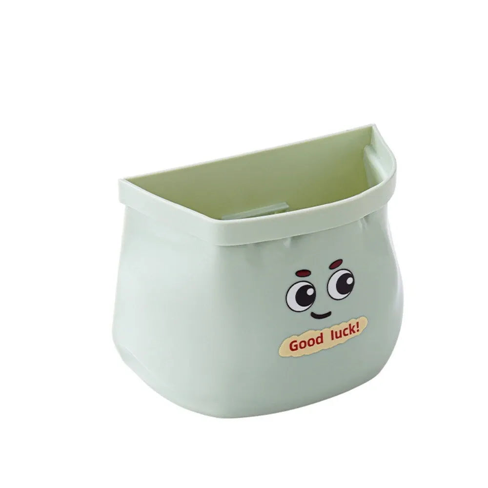 Cute Design Multipurpose Magnetic Storage Box