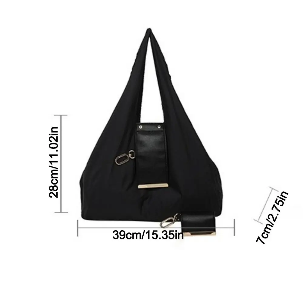 EasyTote Foldable Keychain Shopping Bag