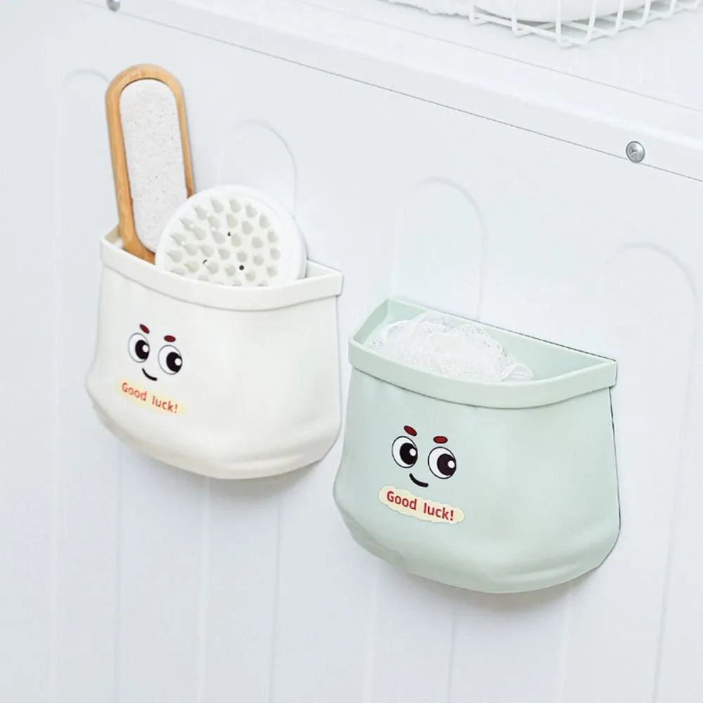 Cute Design Multipurpose Magnetic Storage Box