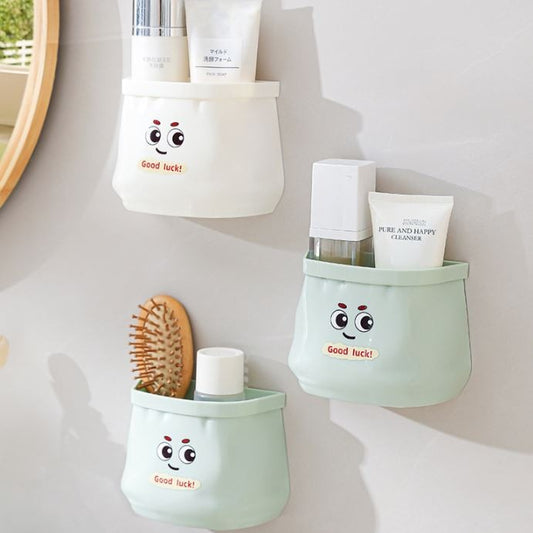 Cute Design Multipurpose Magnetic Storage Box