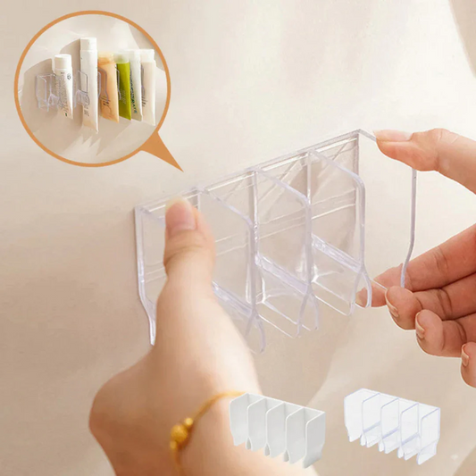 SmartStick Punch-Free Organizer for Toiletries