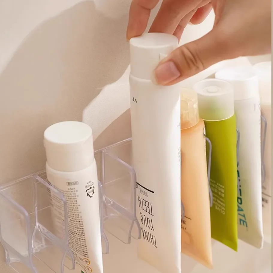 SmartStick Punch-Free Organizer for Toiletries