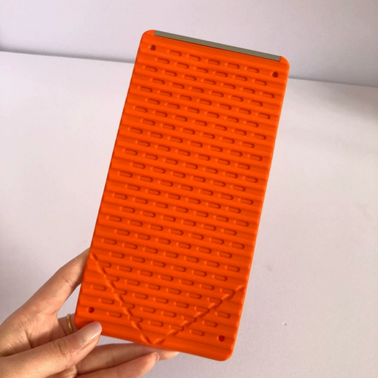 FoldEase Universal Foldable Silicone Phone Holder